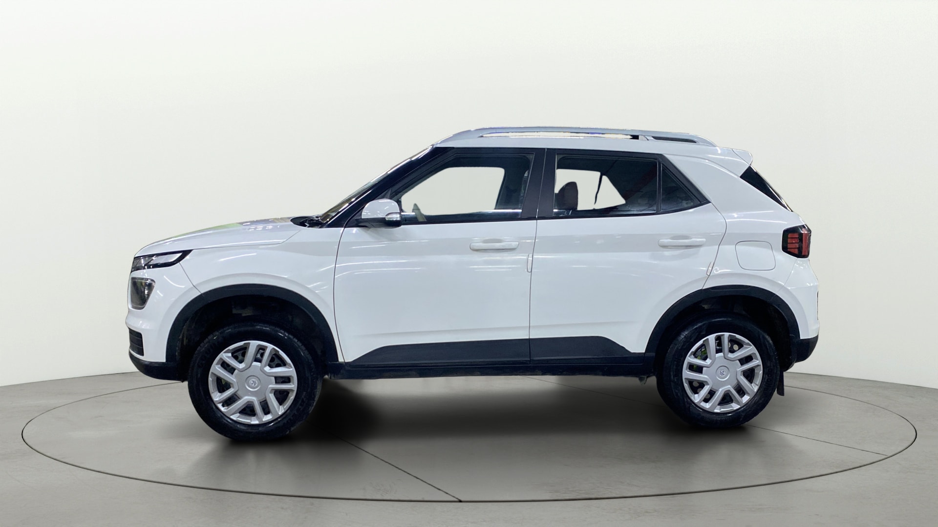 Used 2023 Hyundai Venue Used 2023 Hyundai Venue