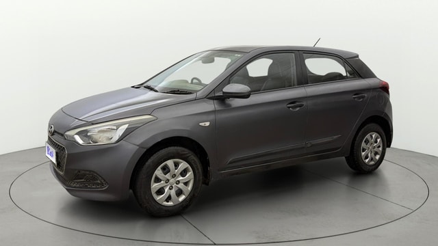 View Hyundai Elite i20 Image 34 Used Hyundai Elite i20 Image 34
