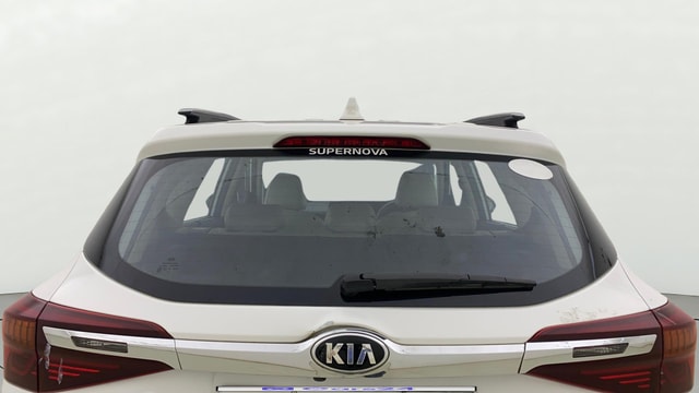 View Kia Seltos Image 4 Used Kia Seltos Image 4
