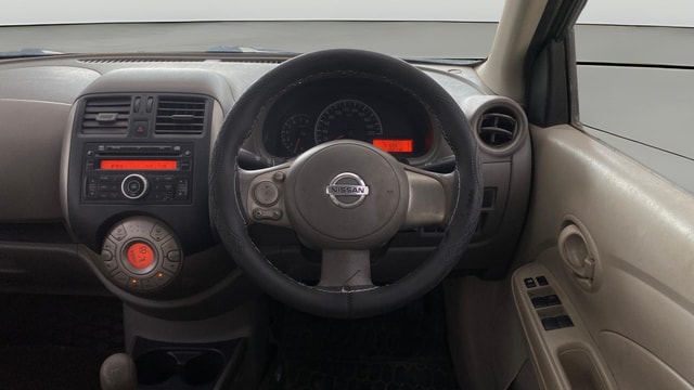 View Nissan Sunny Image 20 Used Nissan Sunny Image 20