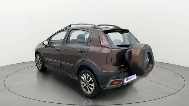 View Fiat Avventura Image 2 Used Fiat Avventura Image 2