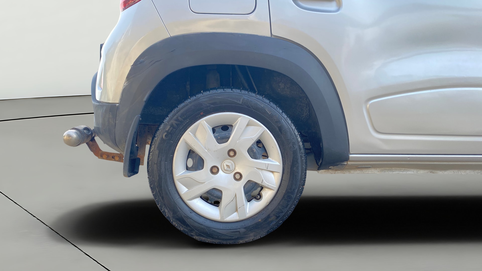 View 2022 Renault Kwid RXL 1.0 BS IV Image 24 Used 2022 Renault Kwid RXL 1.0 BS IV Image 24