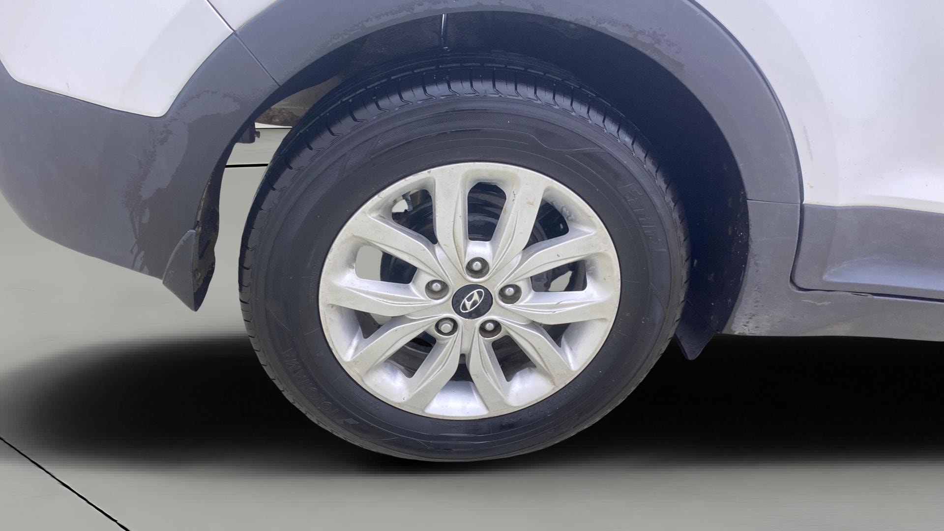 View 2019 Hyundai Creta 1.4 E Diesel Image 25 Used 2019 Hyundai Creta 1.4 E Diesel Image 25