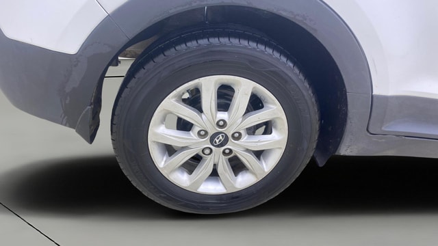 View Hyundai Creta Image 25 Used Hyundai Creta Image 25
