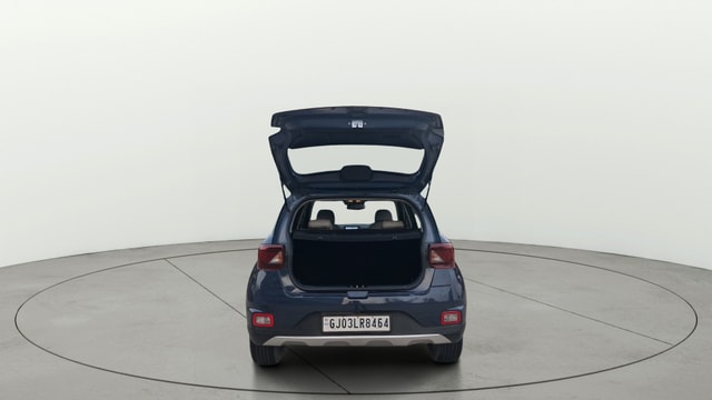 View Hyundai Venue Image 33 Used Hyundai Venue Image 33