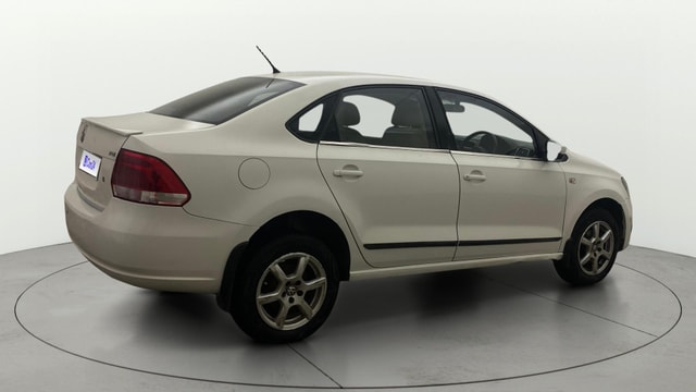View Volkswagen Vento Image 42 Used Volkswagen Vento Image 42