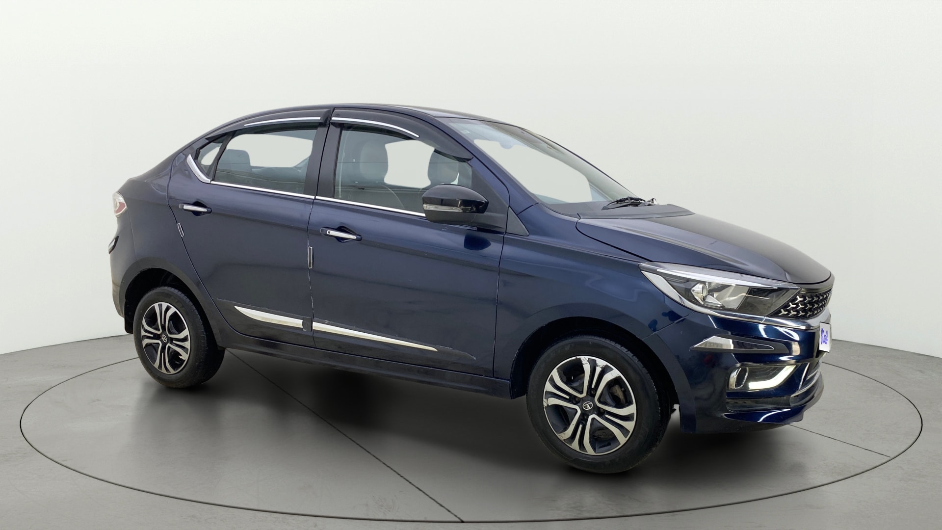 Used 2022 Tata Tigor Used 2022 Tata Tigor