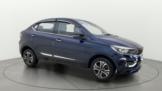View Tata Tigor Image 21 Used Tata Tigor Image 21