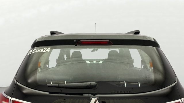 View Renault Triber Image 4 Used Renault Triber Image 4