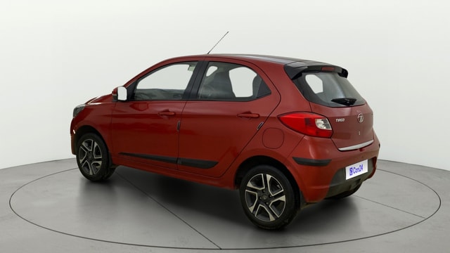 View Tata Tiago Image 2 Used Tata Tiago Image 2