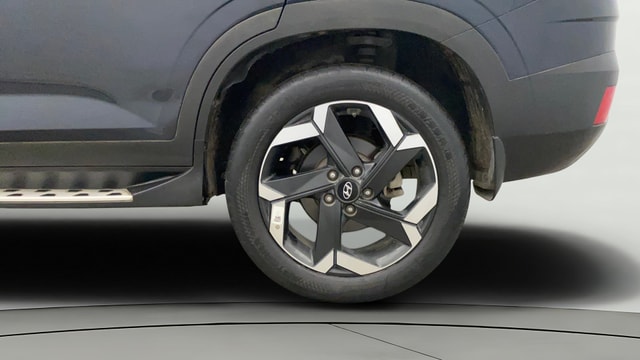 View Hyundai Alcazar Image 8 Used Hyundai Alcazar Image 8
