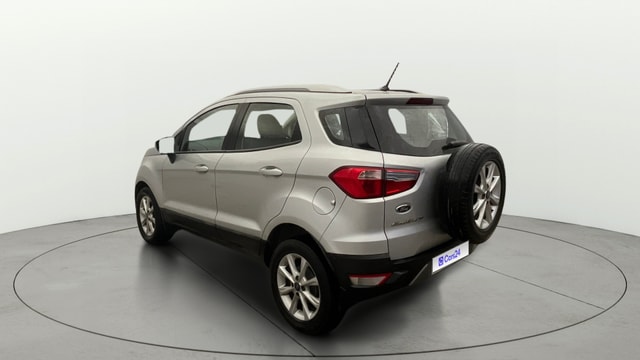 View Ford EcoSport Image 2 Used Ford EcoSport Image 2