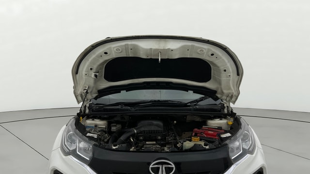 View Tata Nexon Image 31 Used Tata Nexon Image 31