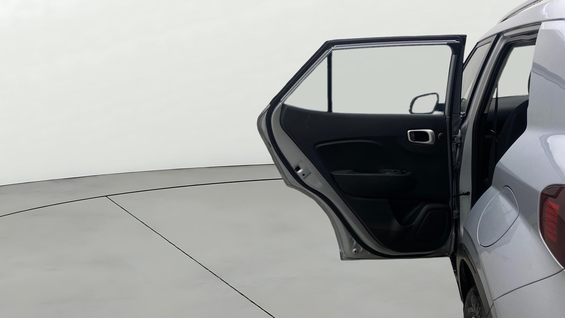 Used 2021 Hyundai Venue Used 2021 Hyundai Venue