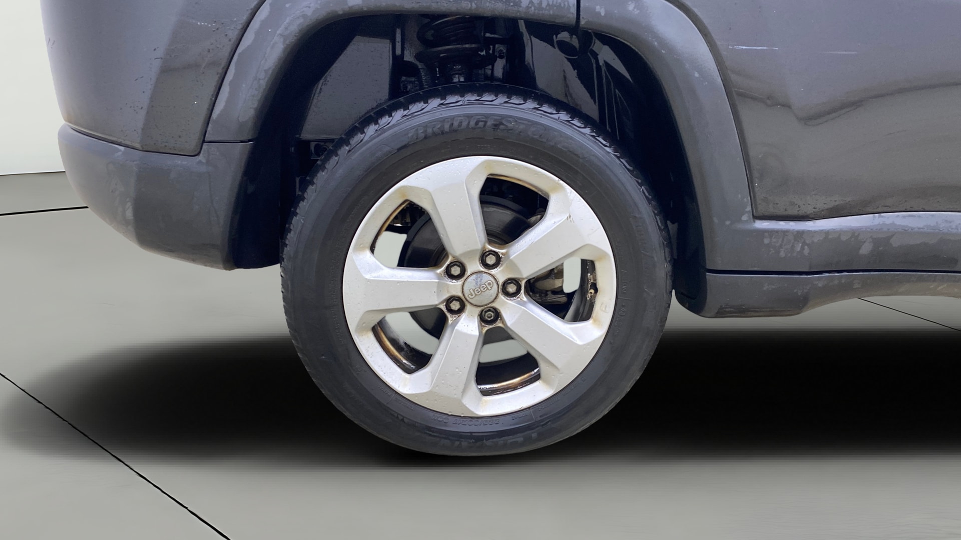 View 2020 Jeep Compass Longitude Plus 2.0 AT Diesel Image 25 Used 2020 Jeep Compass Longitude Plus 2.0 AT Diesel Image 25