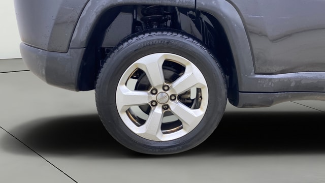View Jeep Compass Image 25 Used Jeep Compass Image 25