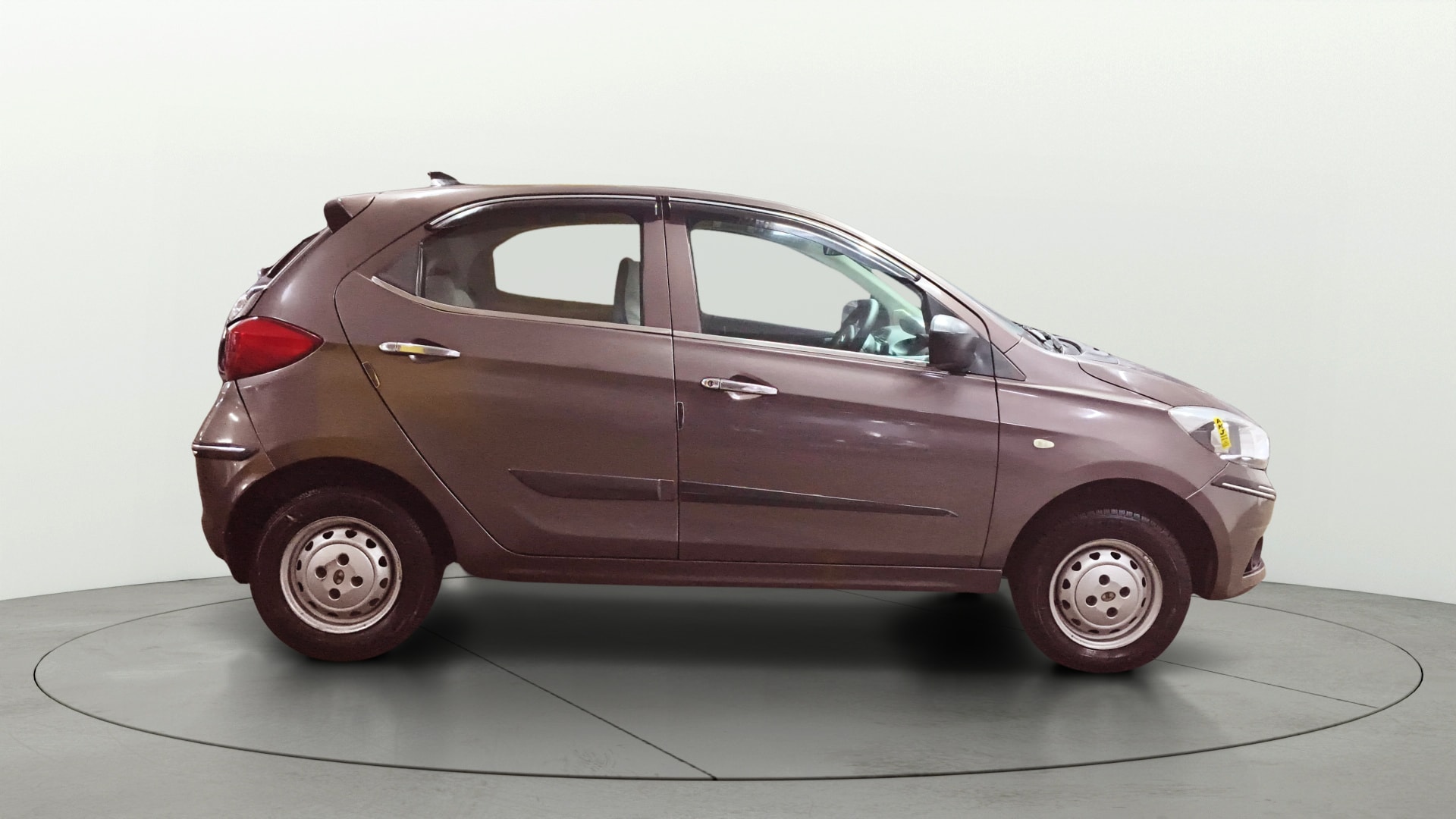 Used 2018 Tata Tiago Used 2018 Tata Tiago