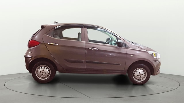 View Tata Tiago Image 8 Used Tata Tiago Image 8