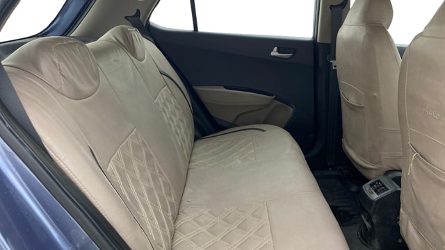 View Hyundai Grand i10 Image 28 Used Hyundai Grand i10 Image 28