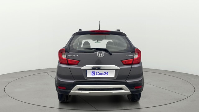 View Honda WR-V Image 40 Used Honda WR-V Image 40