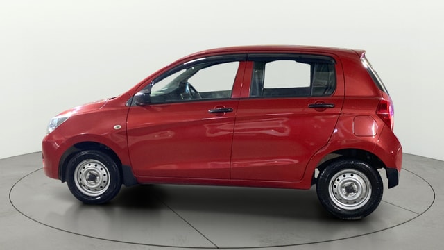 View Maruti Suzuki 1000 Image 5 Used Maruti Suzuki 1000 Image 5