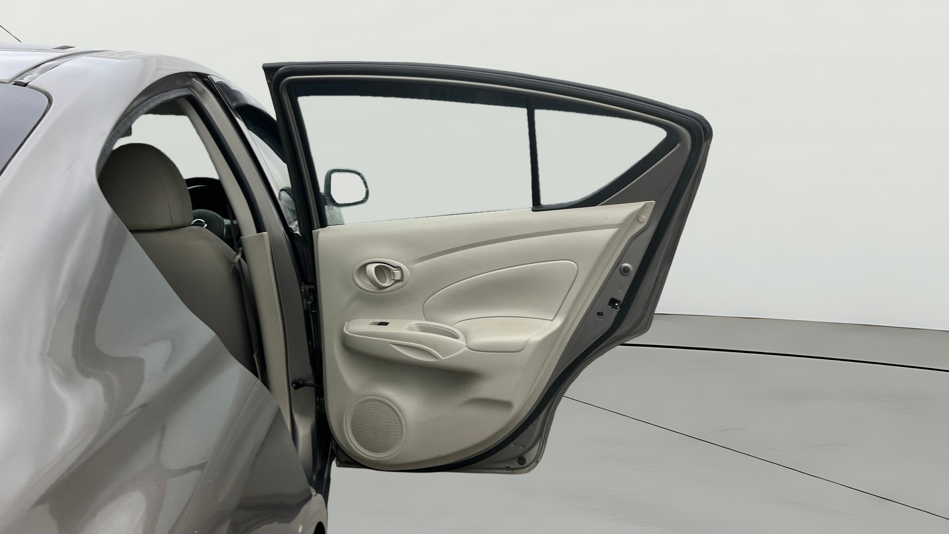 View 2013 Nissan Sunny XL Petrol Image 7 Used 2013 Nissan Sunny XL Petrol Image 7