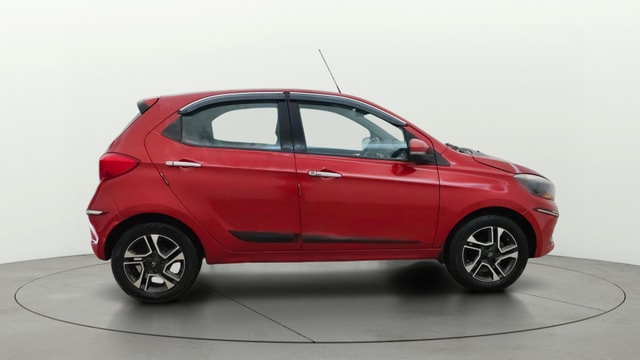 View Tata Tiago Image 8 Used Tata Tiago Image 8