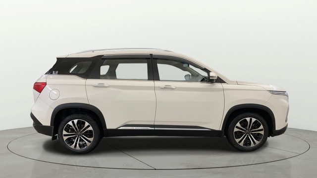 View MG Hector Image 28 Used MG Hector Image 28