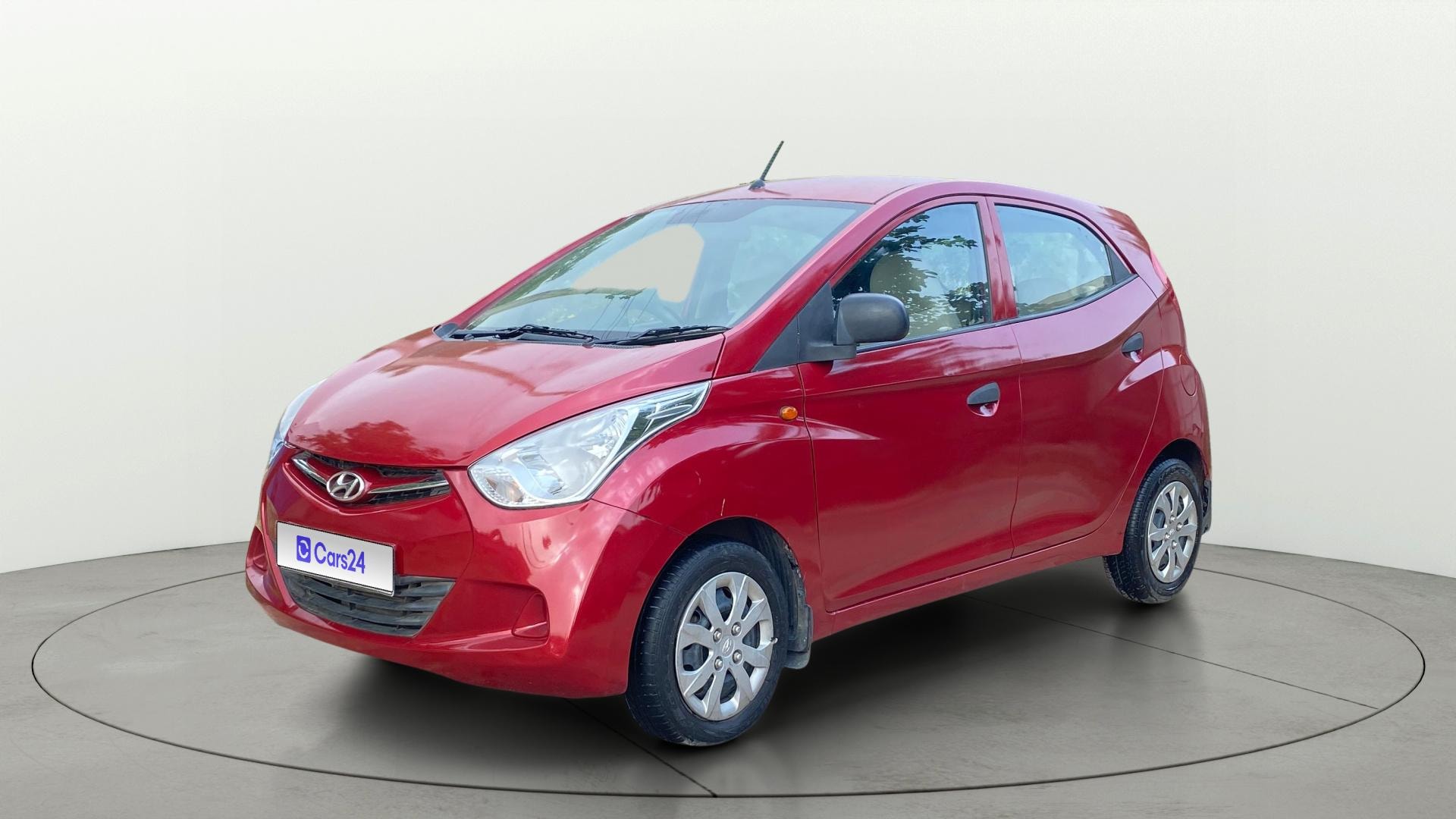 View 2016 Hyundai EON Magna Plus Image 34 Used 2016 Hyundai EON Magna Plus Image 34
