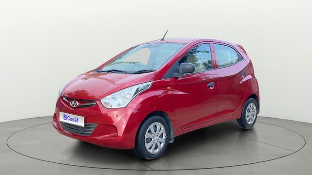 View Hyundai EON Image 34 Used Hyundai EON Image 34