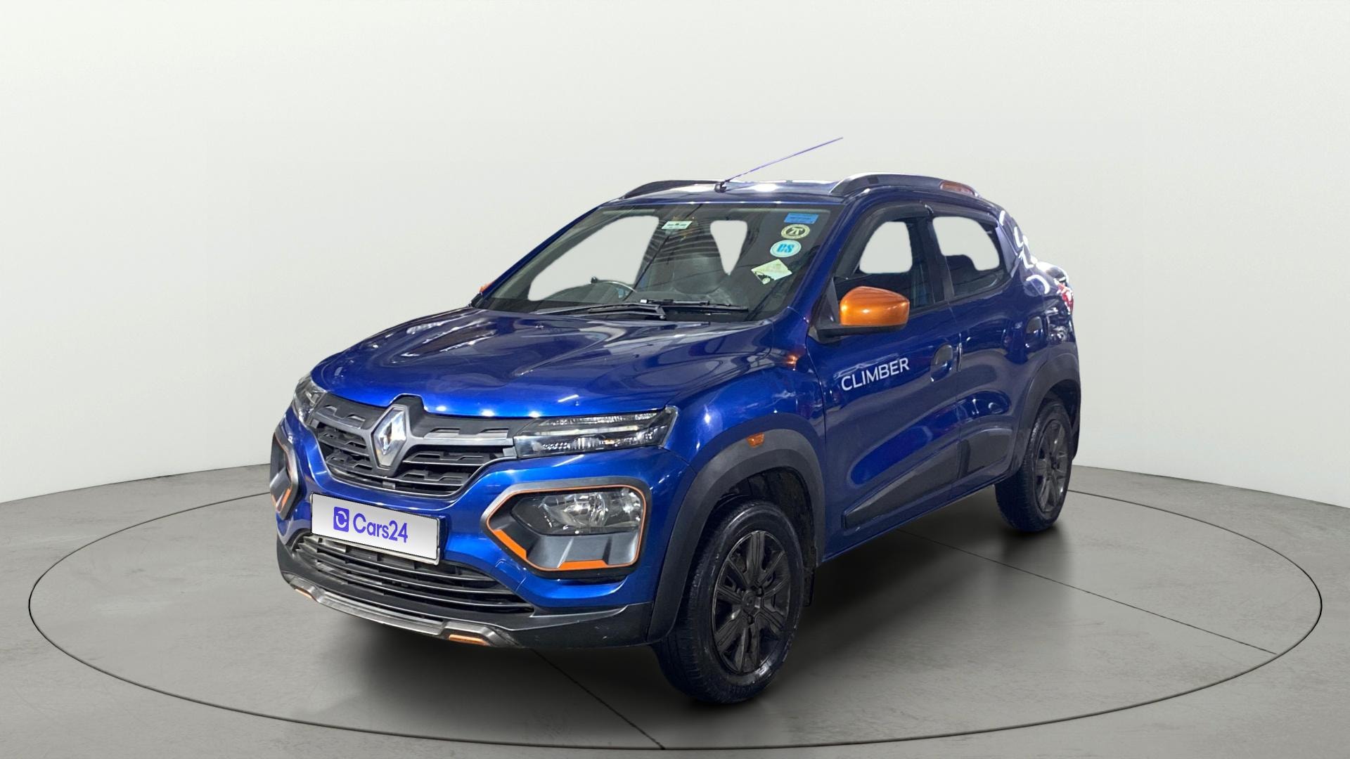 View 2021 Renault Kwid Climber (O) Image 35 Used 2021 Renault Kwid Climber (O) Image 35
