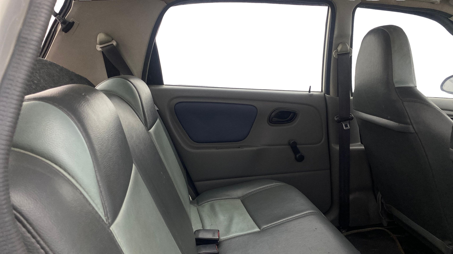 Used 2013 Maruti Suzuki Alto K10 Used 2013 Maruti Suzuki Alto K10
