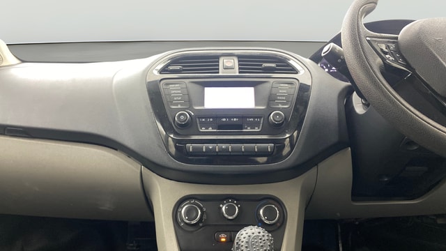 View Tata Tiago Image 17 Used Tata Tiago Image 17