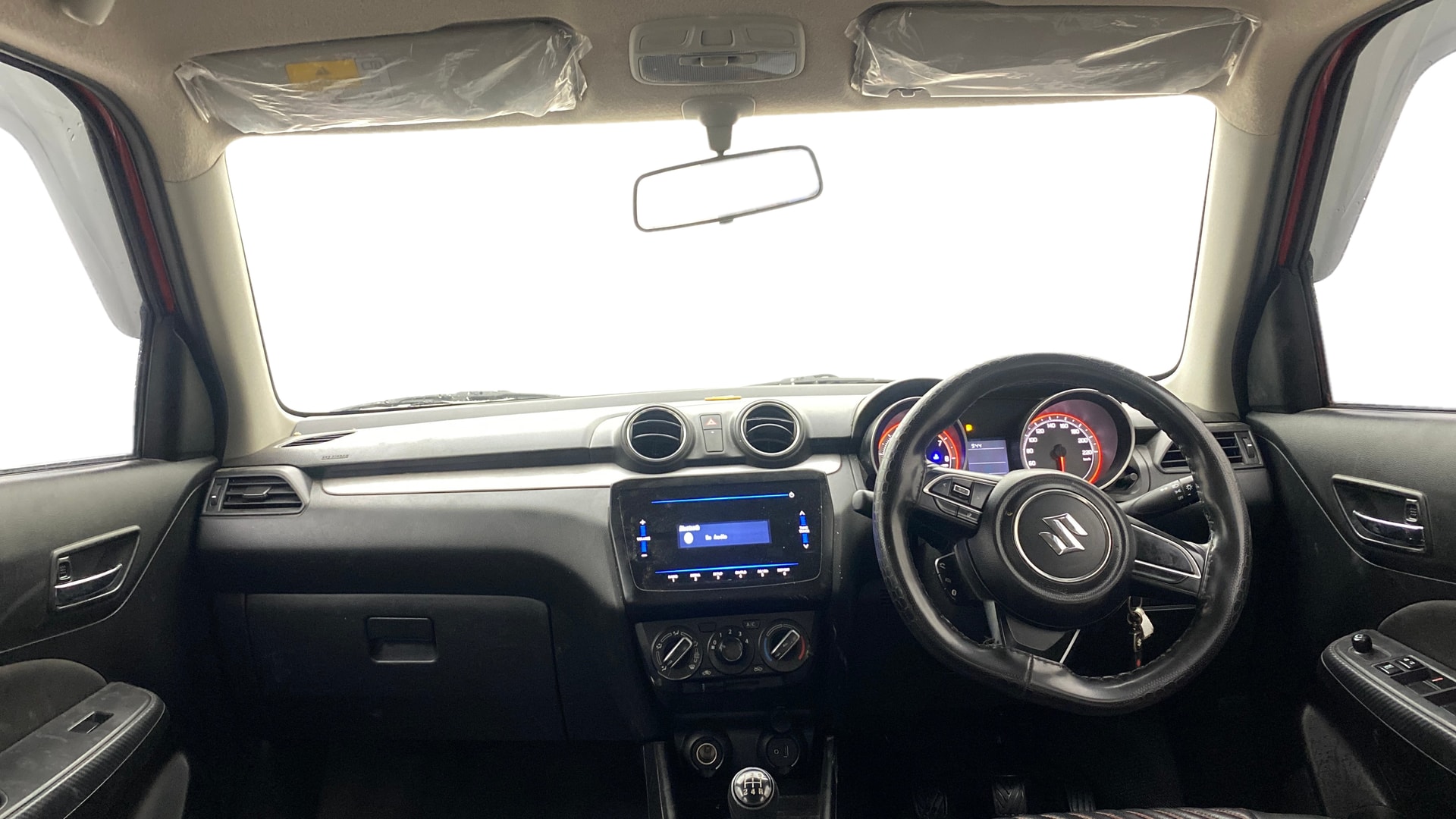 View 2022 Maruti Suzuki 1000 Base Variant Image 15 Used 2022 Maruti Suzuki 1000 Base Variant Image 15