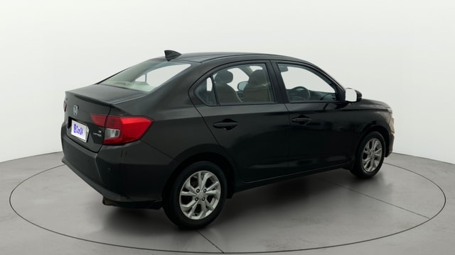 View Honda Amaze Image 44 Used Honda Amaze Image 44