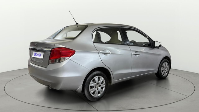 View Honda Amaze Image 41 Used Honda Amaze Image 41