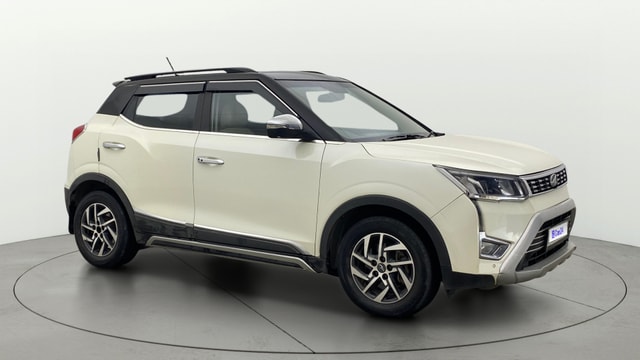 View Mahindra XUV300 Image 23 Used Mahindra XUV300 Image 23