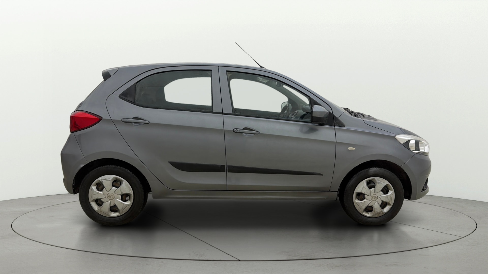 Used 2018 Tata Tiago Used 2018 Tata Tiago