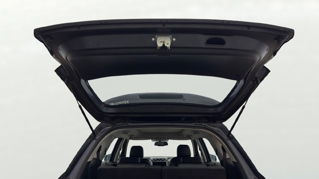 View Hyundai Alcazar Image 33 Used Hyundai Alcazar Image 33