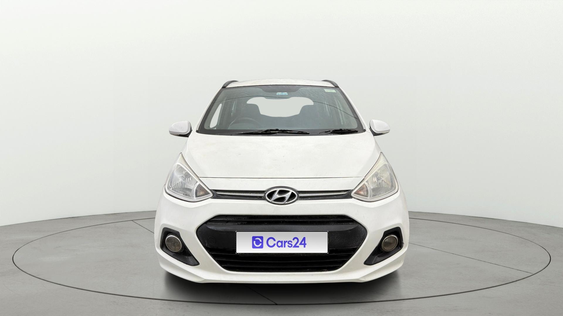 Used 2015 Hyundai Grand i10 Used 2015 Hyundai Grand i10
