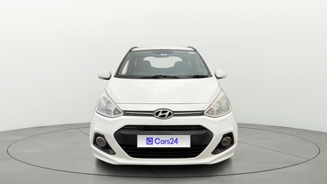 View Hyundai Grand i10 Image 1 Used Hyundai Grand i10 Image 1