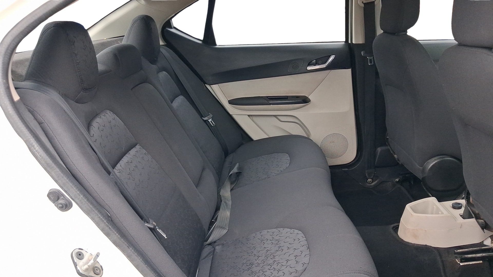 Used 2024 Tata Tigor Used 2024 Tata Tigor