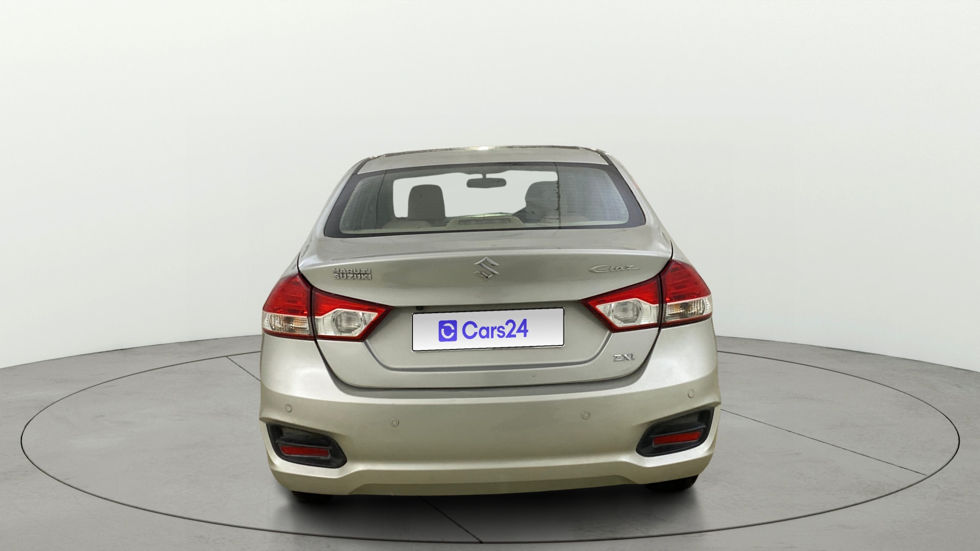View 2016 Maruti Suzuki 1000 Base Variant Image 40 Used 2016 Maruti Suzuki 1000 Base Variant Image 40