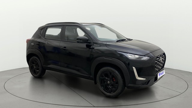 View Nissan Magnite Image 22 Used Nissan Magnite Image 22