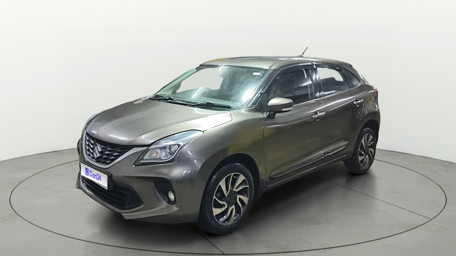 View 2021 Maruti Suzuki 1000 Base Variant Image 36 Used 2021 Maruti Suzuki 1000 Base Variant Image 36