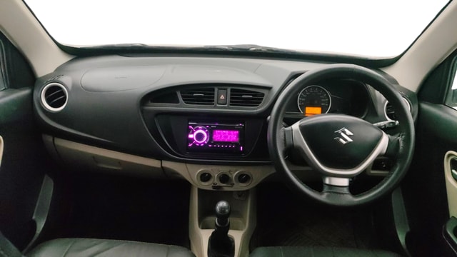 View Maruti Suzuki 1000 Image 15 Used Maruti Suzuki 1000 Image 15