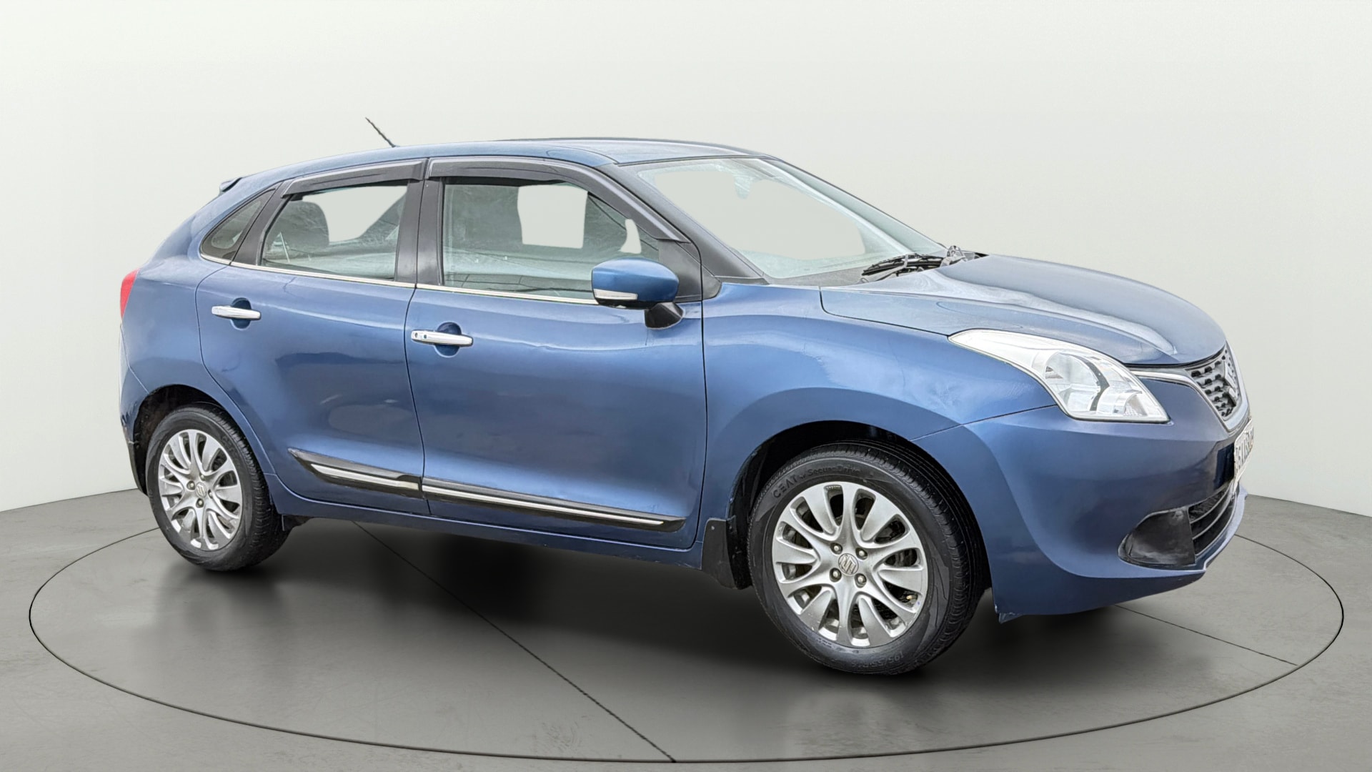 Used 2016 Maruti Suzuki 1000 Used 2016 Maruti Suzuki 1000