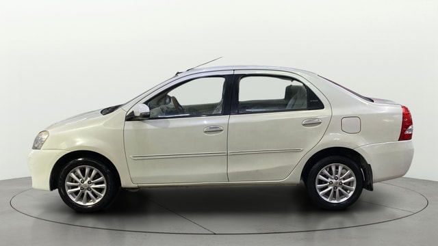 View Toyota Etios Image 5 Used Toyota Etios Image 5