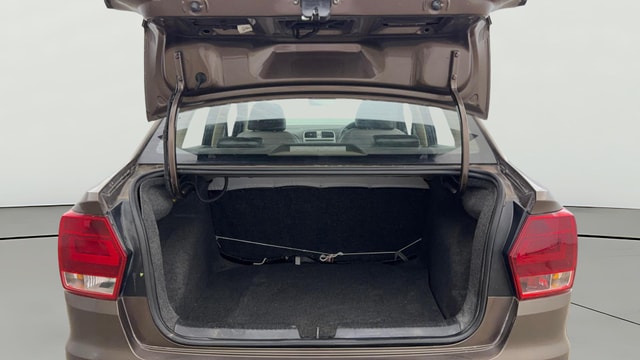 View Volkswagen Ameo Image 38 Used Volkswagen Ameo Image 38