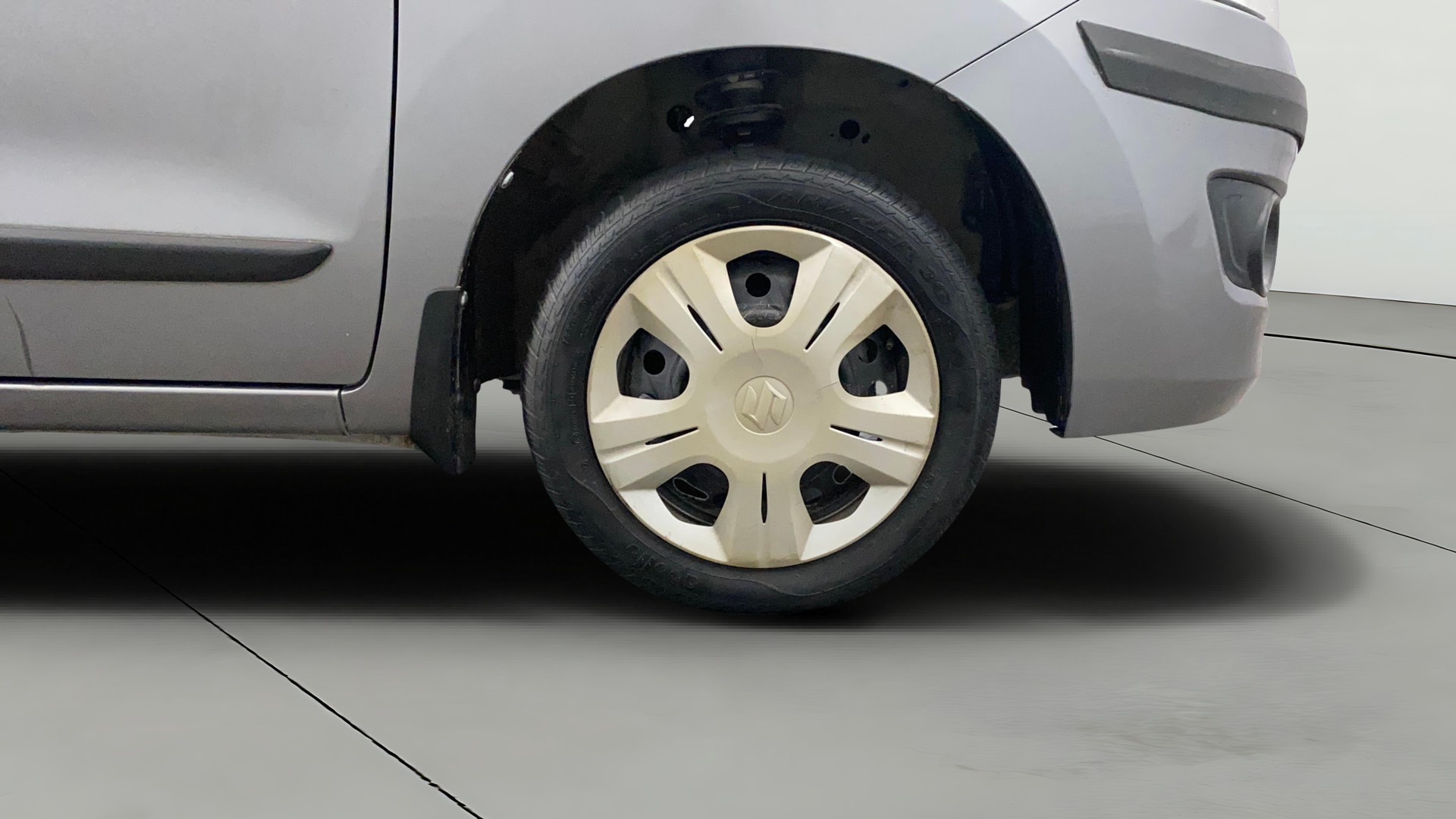 Used 2015 Maruti Suzuki 1000 Used 2015 Maruti Suzuki 1000